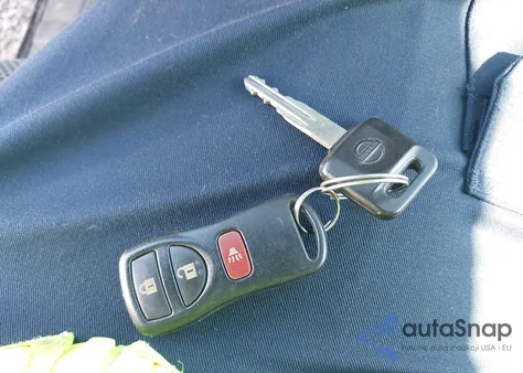 2019 Nissan Frontier Sv из США, поврежденный, VIN 1N6AD0EV5KN787575